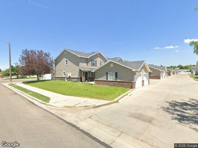 524 pheasant ridge dr, pocatello,  ID 83202