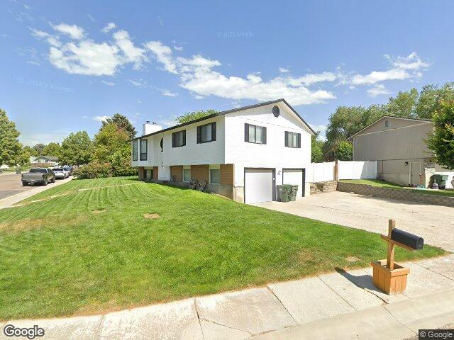 1655 cascade st, pocatello,  ID 83201