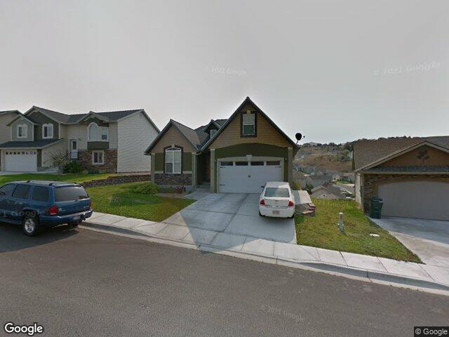 349 la montagna strada, pocatello,  ID 83201