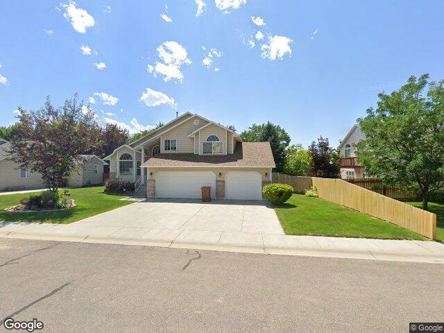 4487 teewinot st, pocatello,  ID 83202
