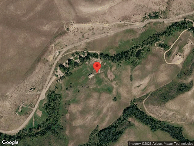 000 eagle pointe drive, inkom,  ID 83245