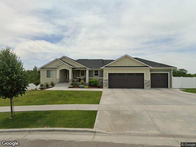 3032 lois ln, pocatello,  ID 83201