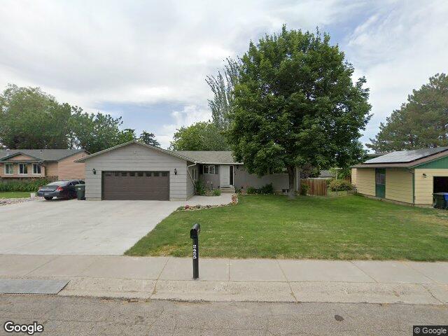 2455 ada st, pocatello,  ID 83201