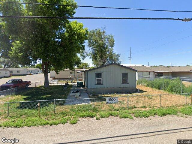 5555 yellowstone ave #29, pocatello,  ID 83202