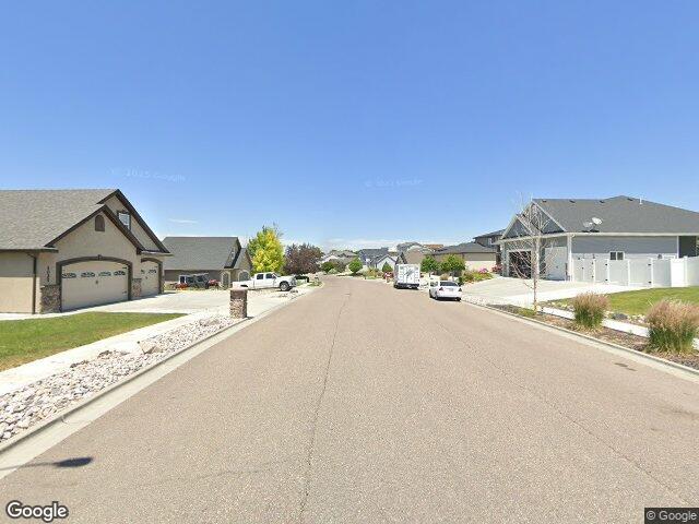 lot 12 blk 2 dolostone dr, pocatello,  ID 83201