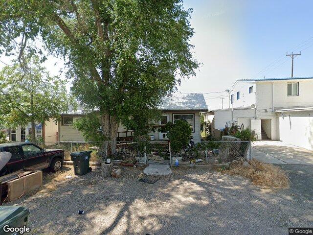 318 gibson st, pocatello,  ID 83204