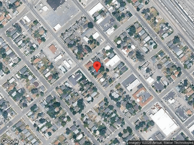 1240 n arthur ave, pocatello,  ID 83204