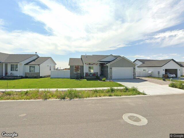 4561 nordic dr, pocatello,  ID 83202