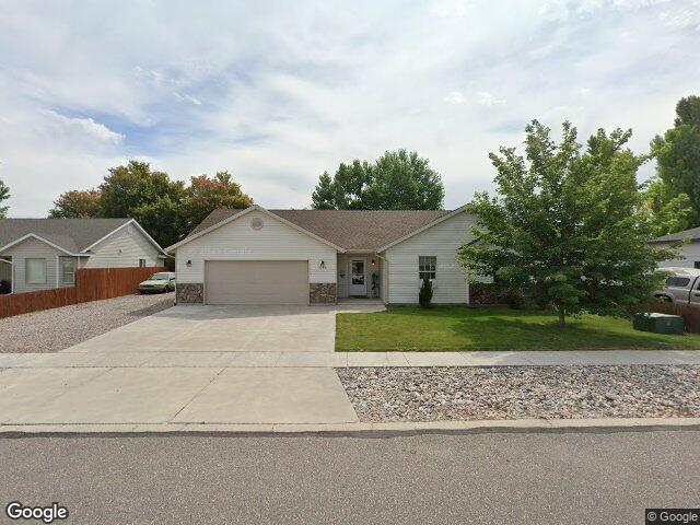 5144 jake ave, pocatello,  ID 83202