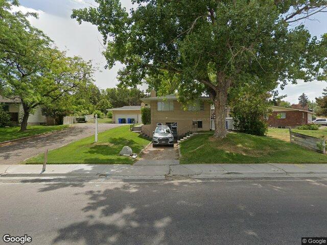 1617 monte vista dr, pocatello,  ID 83201