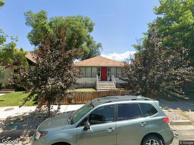 314 n 11th ave, pocatello,  ID 83201