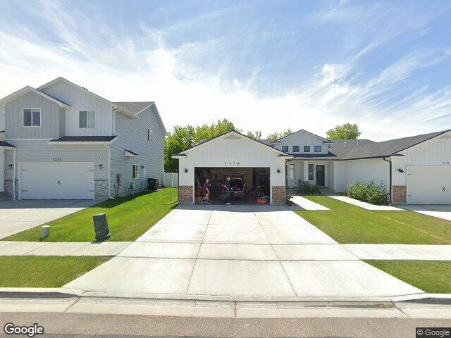 1367 troy ln, pocatello,  ID 83201