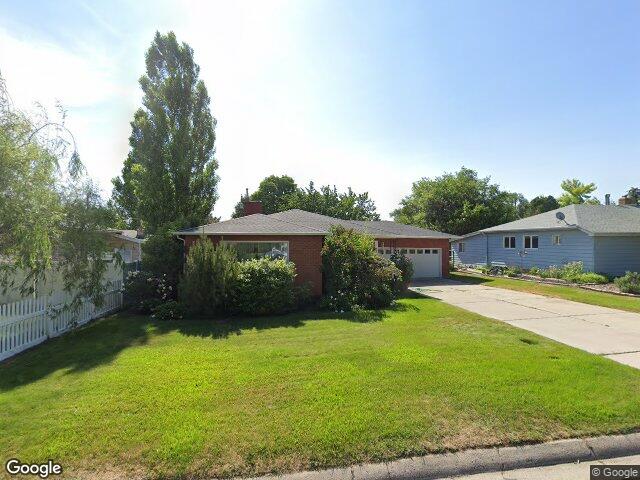 215 sorenson ave, pocatello,  ID 83201