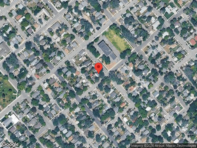 255 s 10th ave, pocatello,  ID 83201