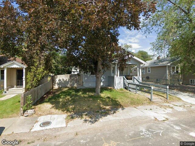 1684 n garfield ave, pocatello,  ID 83204