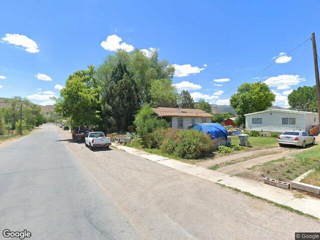 tbd n main street, inkom,  ID 83245