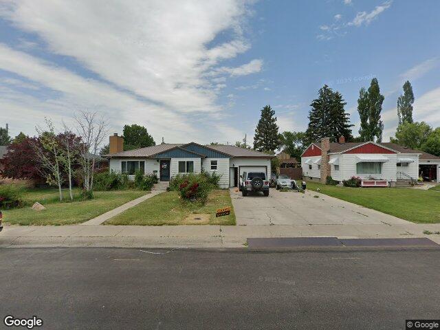 772 fir st, pocatello,  ID 83201