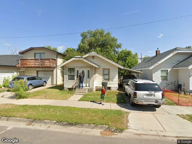 527 w carson st, pocatello,  ID 83204