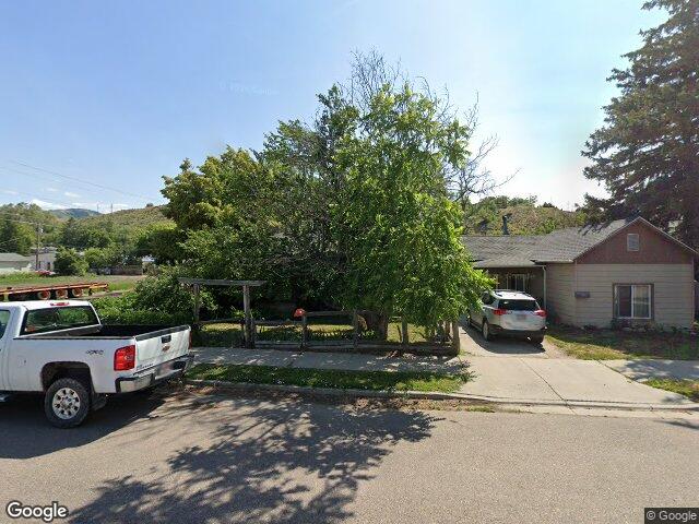 709 n johnson ave, pocatello,  ID 83204