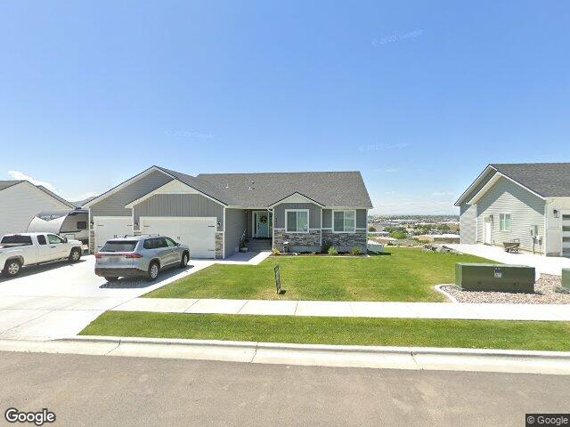 1719 eastpointe dr, pocatello,  ID 83201