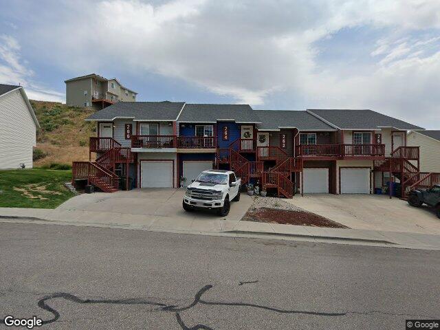 264 la valle strada, pocatello,  ID 83201