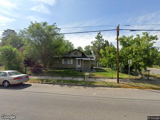 904 w custer st, pocatello,  ID 83204