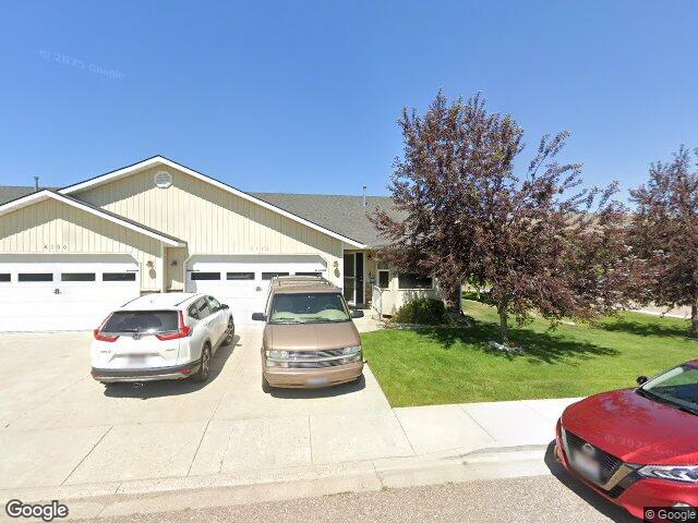 6122 olivia st, pocatello,  ID 83204
