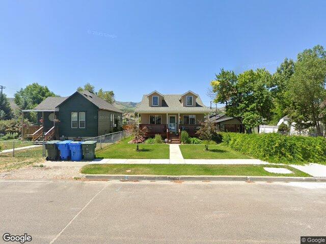 1623 s 3rd ave, pocatello,  ID 83201