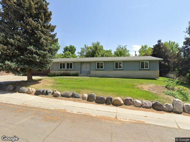 2240 s fairway dr, pocatello,  ID 83201