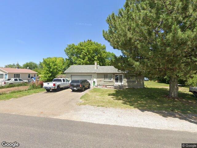 1254 zener st, pocatello,  ID 83201