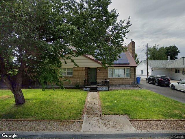 351 roosevelt ave, pocatello,  ID 83201