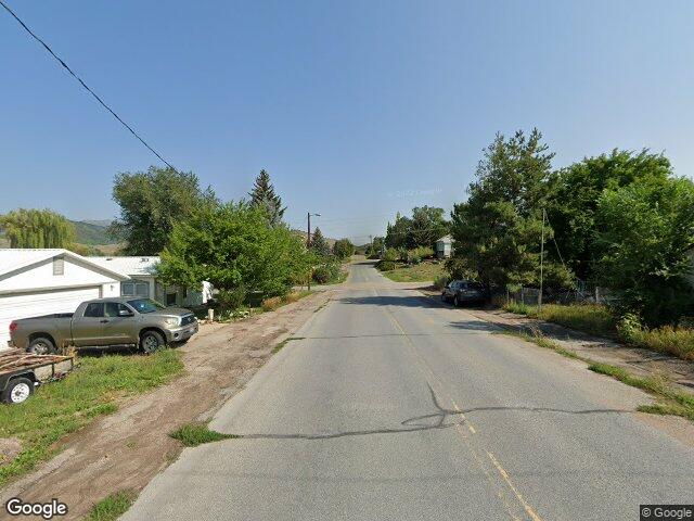 15 s 4th west, lava hot springs,  ID 83246