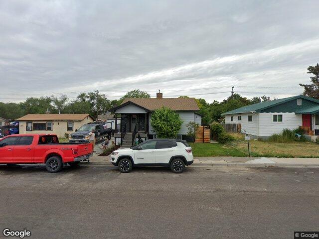 335 willard ave, pocatello,  ID 83201