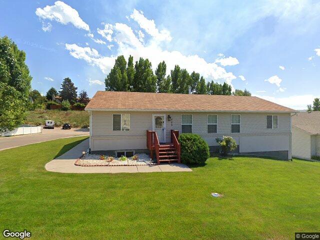 723 raindrop dr, pocatello,  ID 83202