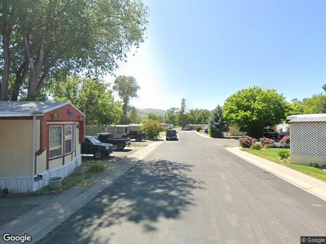 1002 samuel st #83, pocatello,  ID 83204