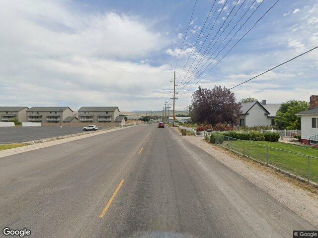 tbd siphon road, chubbuck,  ID 83202