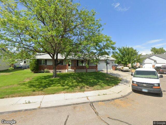 5990 moses st, pocatello,  ID 83202