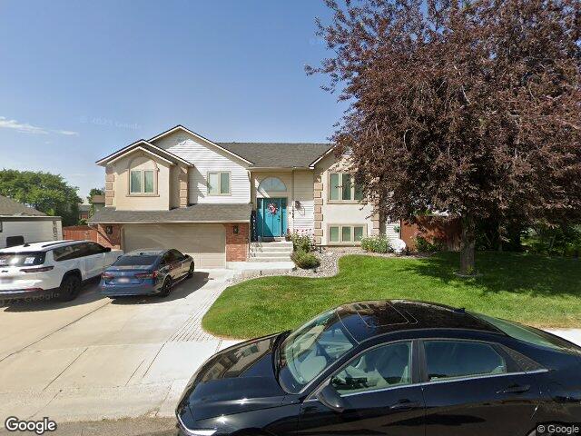 1444 delphic way, pocatello,  ID 83201