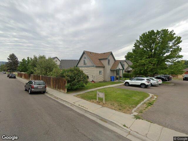 743 washington ave, pocatello,  ID 83201
