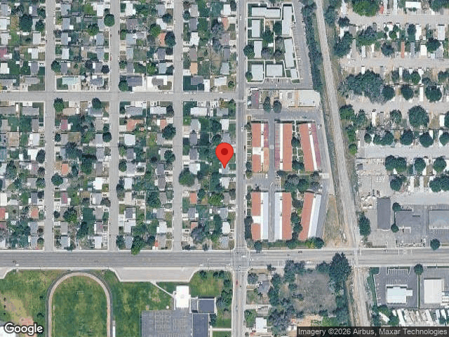 949 mckinley ave, pocatello,  ID 83201