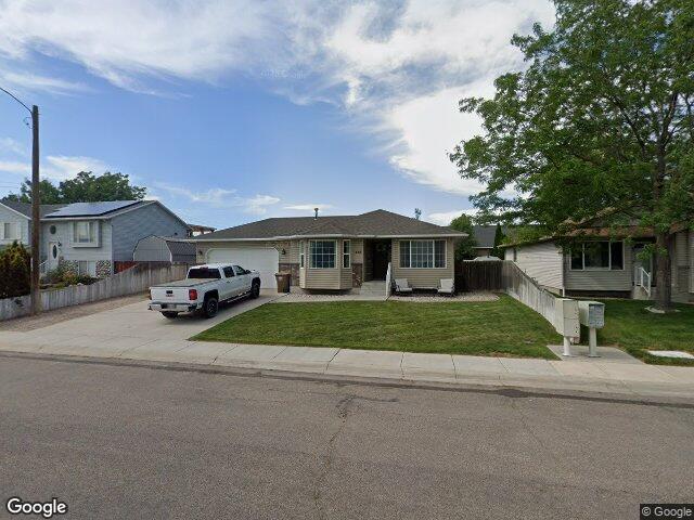 456 juliette way, pocatello,  ID 83202