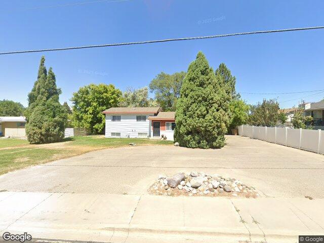 820 e chubbuck rd, pocatello,  ID 83202