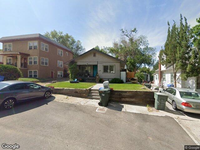1010 w clark st, pocatello,  ID 83204