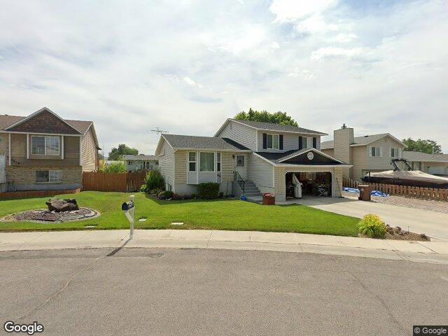 4902 freedom ave, pocatello,  ID 83202