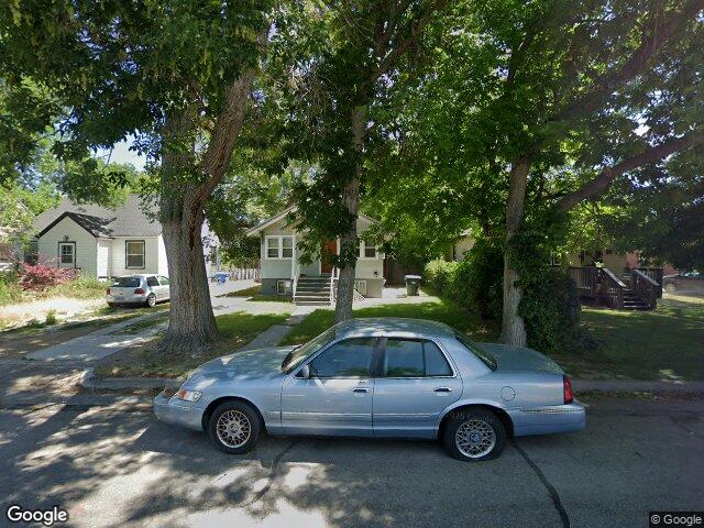 138 1/2 n 13th ave, pocatello,  ID 83201