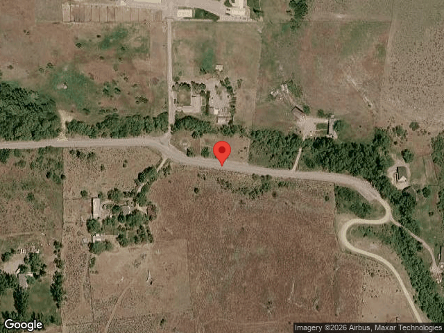 582 e upper rock rd, inkom,  ID 83245
