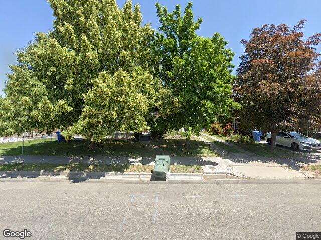 532 n 10th ave, pocatello,  ID 83201