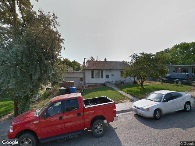 961 highland blvd, pocatello,  ID 83204