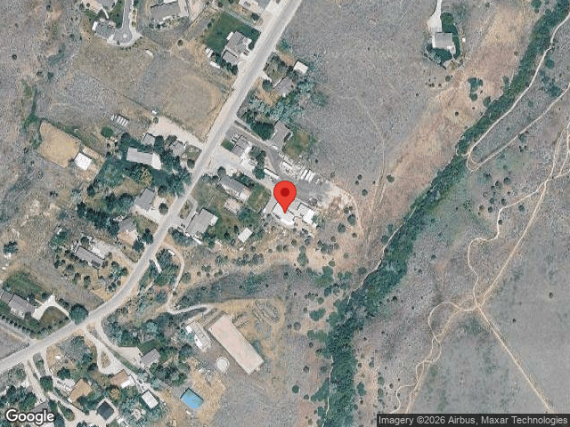 1379 city creek rd, pocatello,  ID 83204