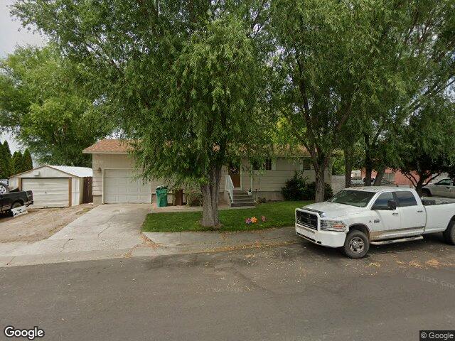 4821 cole st, pocatello,  ID 83202